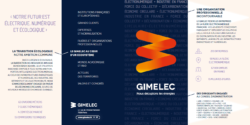 aperçu plaquette GIMELEC