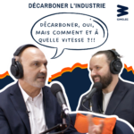 Bernard Gendre - Aurélien Gohier - Electrons libres le podcast