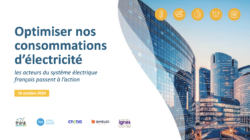 Optimiser les consommations - couverture de l'article