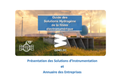 Solutions et Annuaire Instrumentation