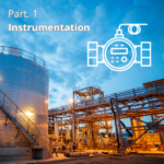 Partie 1 : instrumentation